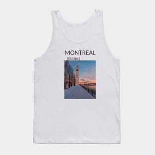 Montreal Quebec Canada Gift for Canadian Canada Day Present Souvenir T-shirt Hoodie Apparel Mug Notebook Tote Pillow Sticker Magnet Tank Top